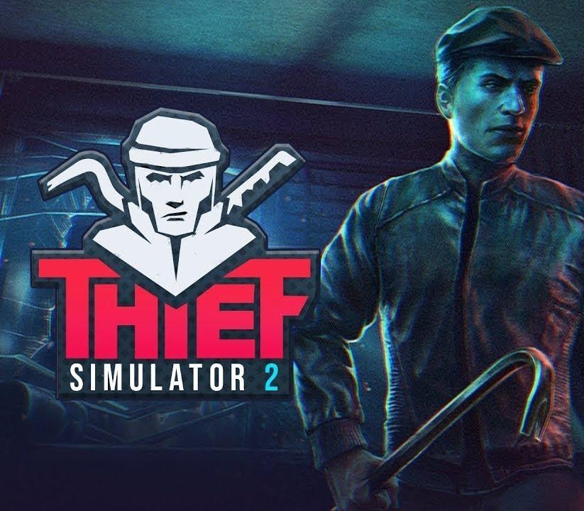 Thief Simulator 2 NA Nintendo Switch 2 CD Key