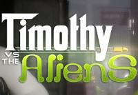 Timothy Vs The Aliens بي سي ستيم كود رقمي