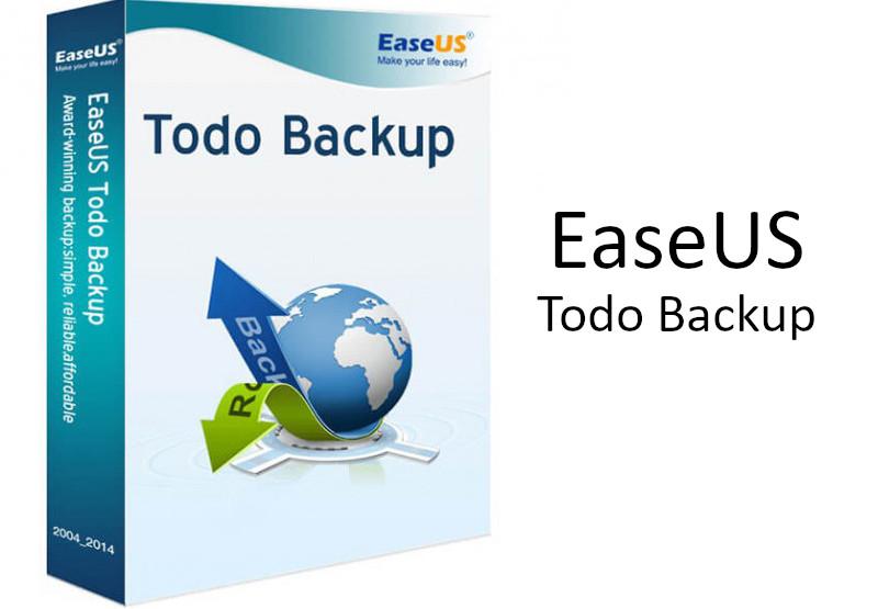 EaseUS Todo Backup Cloud 1TB 2023 مفتاح (1 سنه / 1 بي سي)