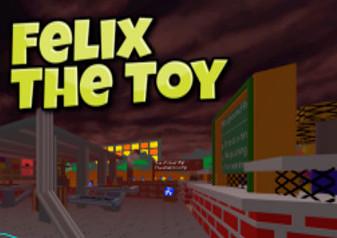 Felix The Toy ستيم كود رقمي