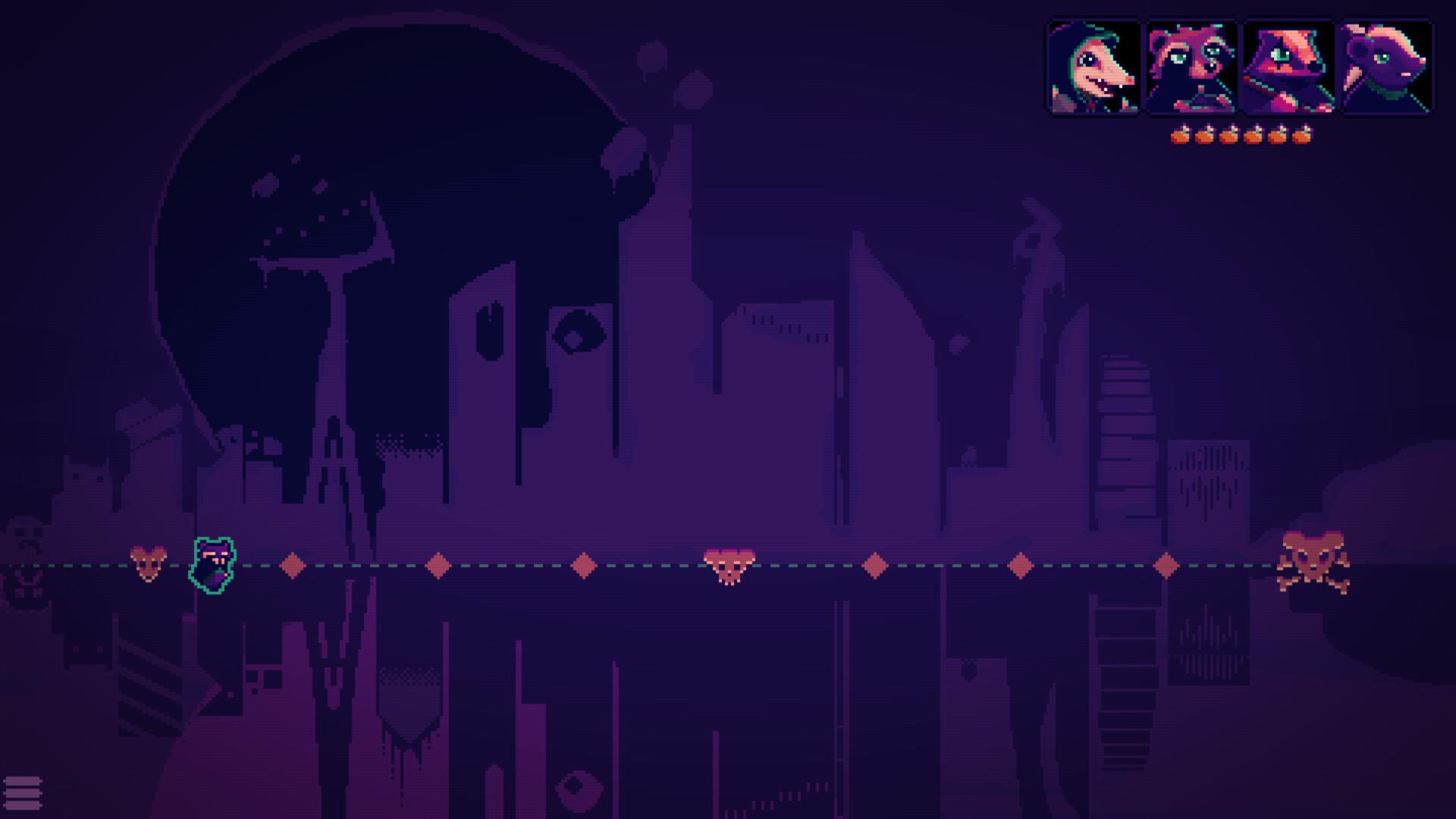 Trash Of The Titans بي سي ستيم حساب