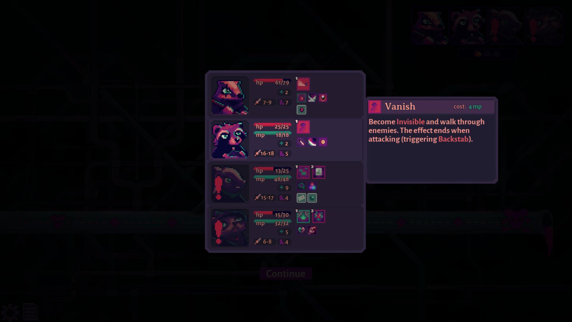 Trash Of The Titans بي سي ستيم حساب