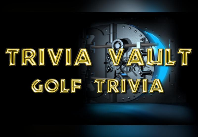 Trivia Vault Golf Trivia ستيم كود رقمي