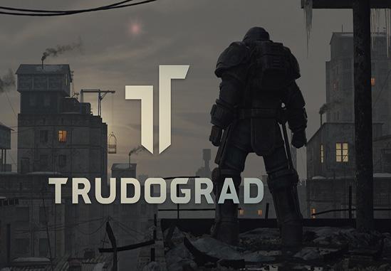 ATOM RPG Trudograd اوروبي ستيم كود رقمي