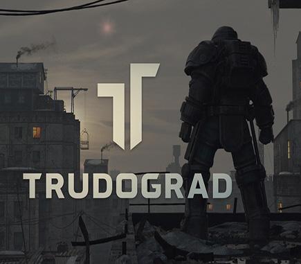 ATOM RPG Trudograd اوروبي ستيم كود رقمي