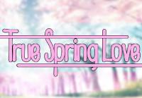 True Spring Love ستيم كود رقمي
