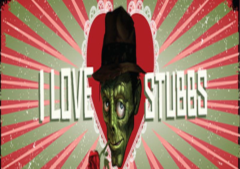 I Love Stubbs اصدار ستيم كود رقمي