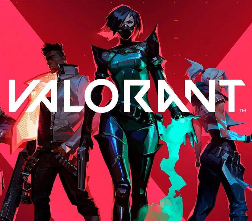 Valorant TR Server Level 20+ Ranked Ready Game حساب