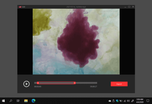IObit IFun Screen Recorder Pro (1 سنه / 3 اجهزة كمبيوتر مكتبي)
