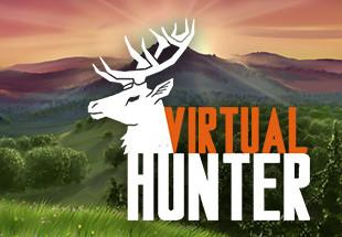 Virtual Hunter بي سي ستيم حساب