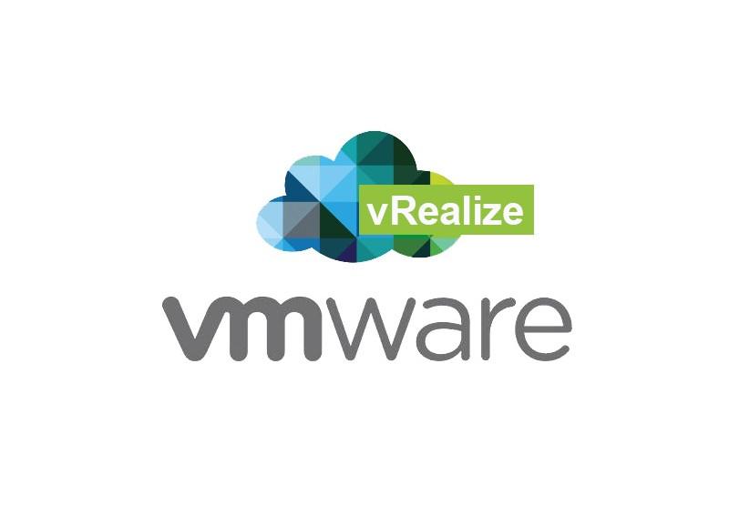 VMware VRealize Automation 7.2.0 Enterprise كود رقمي