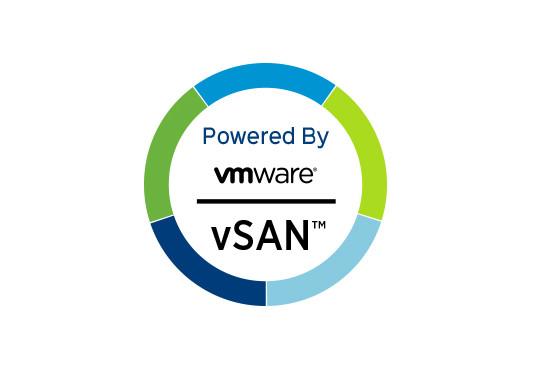 Vmware VSan 7 Advanced For Desktop كود رقمي
