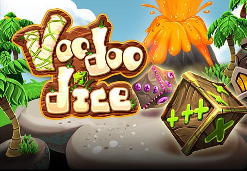 Voodoo Dice ستيم هدية