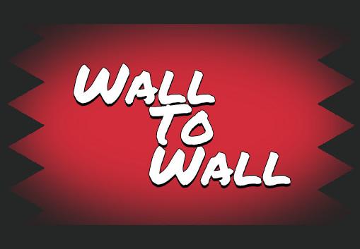 Wall To Wall اوروبي ستيم كود رقمي