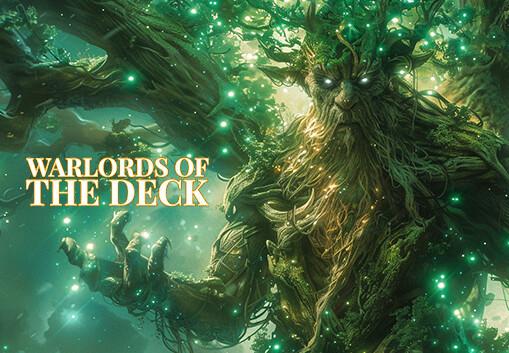 Warlords Of The Deck بي سي ستيم كود رقمي