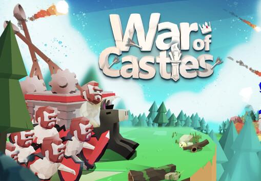 War Of Castles بي سي ستيم كود رقمي