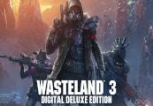 Wasteland 3 - Upgrade To Digital ديلوكس DLC رابط هديه ستيم