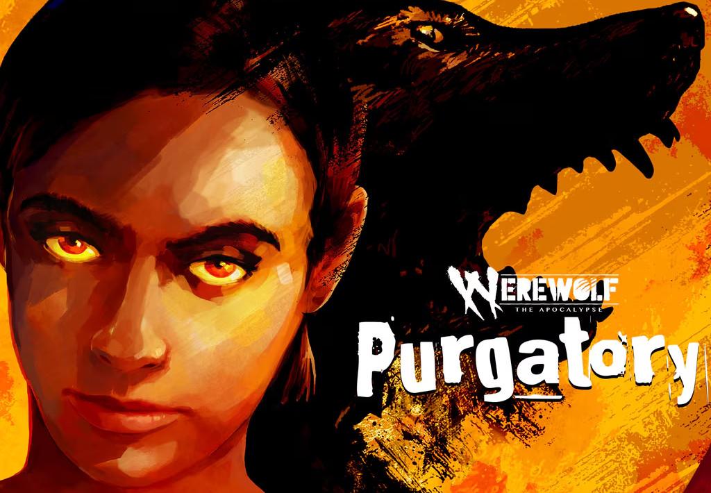 Werewolf: The Apocalypse - Purgatory بي سي ستيم كود رقمي