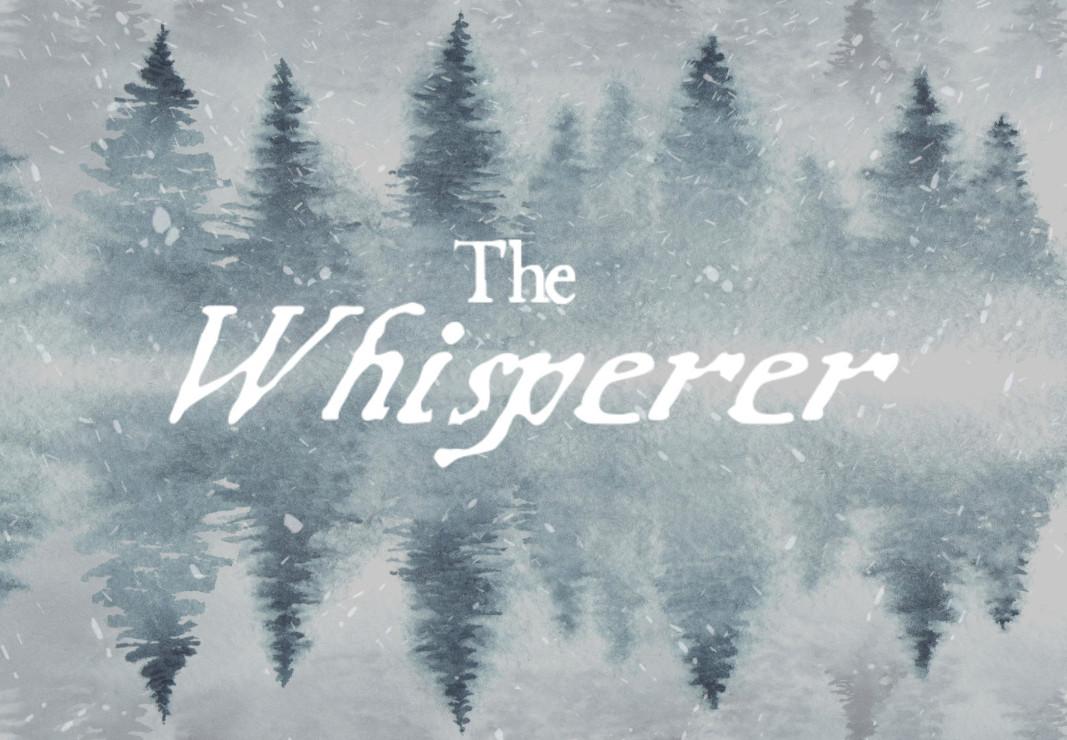 The Whisperer GOG كود رقمي