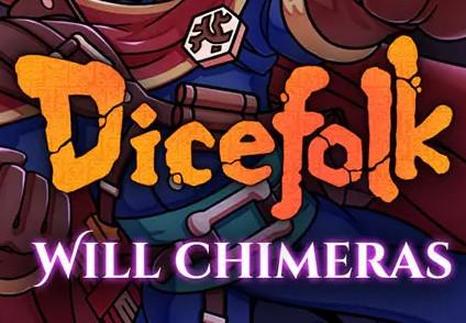 Dicefolk - Will Chimeras Pack DLC بي سي ستيم كود رقمي