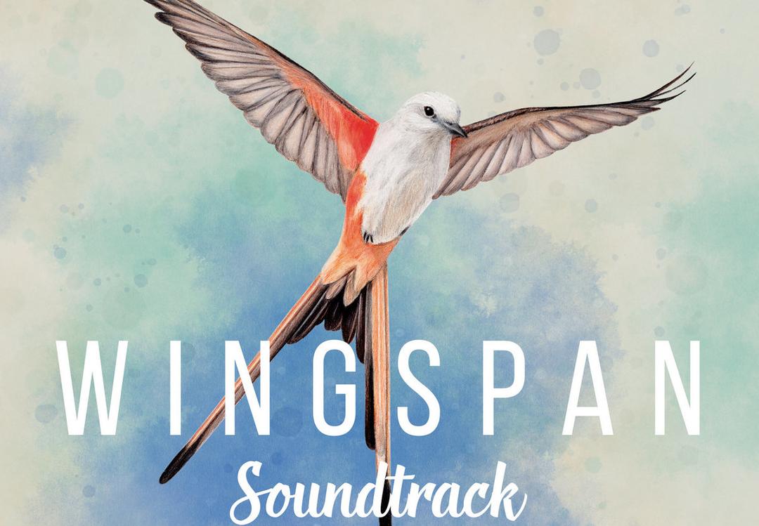 Wingspan - Soundtrack DLC بي سي ستيم كود رقمي