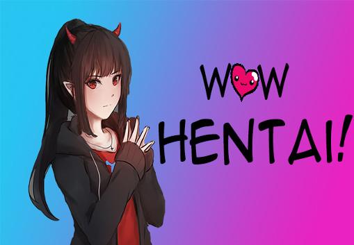 WoW Hentai! ستيم كود رقمي