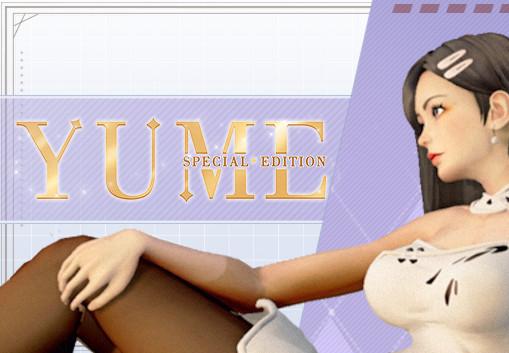 YUME : Special اصدار ستيم كود رقمي