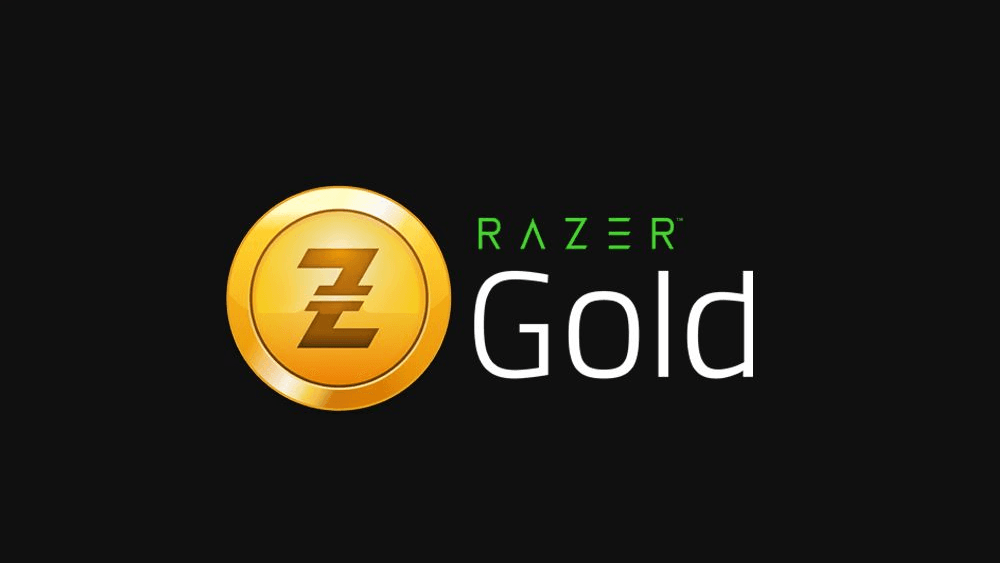 Razer Gold PHP 20 PH